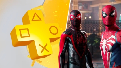 PlayStation Plus: Διαθέσιμα τα παιχνίδια του Φεβρουαρίου για PS5 και PS4!