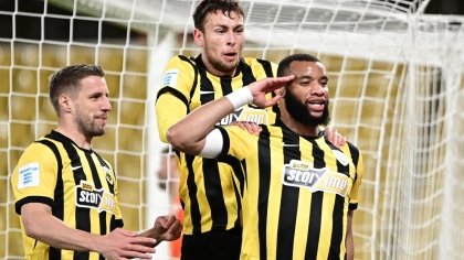 Live: ΑΕΚ - Λεβαδειακός