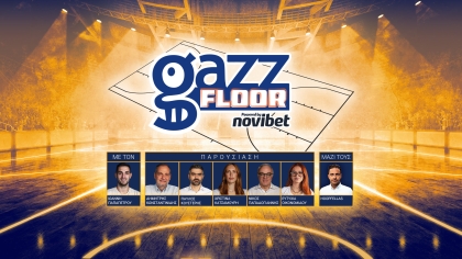 Gazz Floor