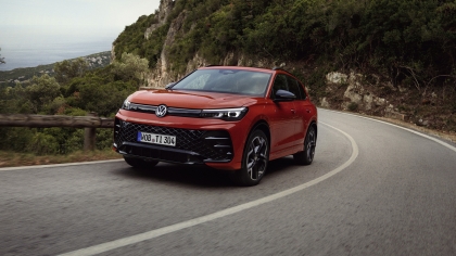 To eHybrid της Volkswagen είναι η λύση με έμφαση στη χαμηλή κατανάλωση