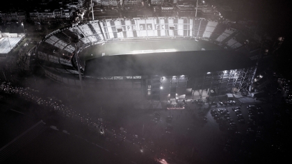 Μια Τούμπα απόψε αλλιώς… Για τα επτά αετόπουλα που δεν γύρισαν σπίτι