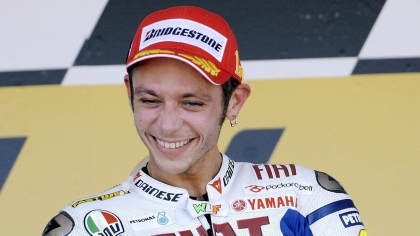 Σαν Σήμερα: Γεννήθηκε ο μυθικός Βαλεντίνο Ρόσι (vid)