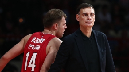 Μπαρτζώκας