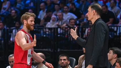 Γουόκαπ - Μπαρτζώκας