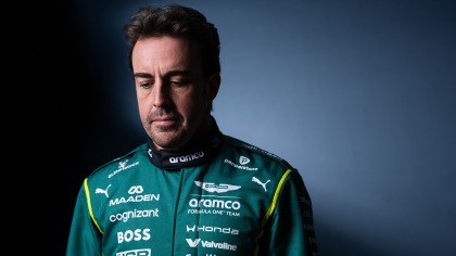 O Αλόνσο θα περιμένει πριν αποφασίσει για το μέλλον του