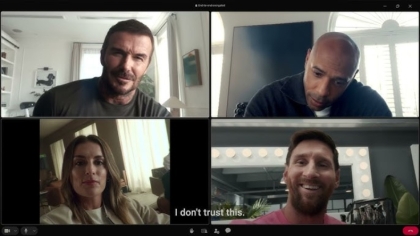 «No Lay's, No Game»: Ο διαγωνισμός που σε στέλνει στο Μουντιάλ