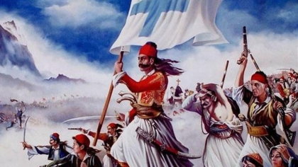 Τι καιρό έκανε την 25η Μαρτίου 1821: Η έρευνα του Θοδωρή Κολυδά