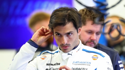 Σάινθ: «Ακούστε τους οδηγούς, όχι μόνο τις ομάδες»