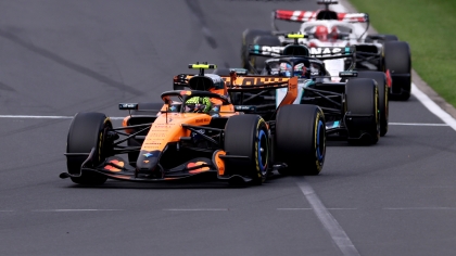 Καθυστερούν οι αναβαθμίσεις της McLaren