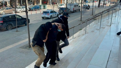 Καλαμαριά: «Αμύνθηκα με το μαχαίρι για να σωθώ» λέει ο 23χρονος για τη δολοφονία του Κλεομένη