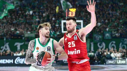 Ο Χουάντσο Ερνανγκόμεθ