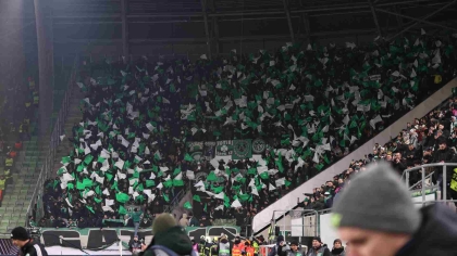 Παναθηναϊκός 