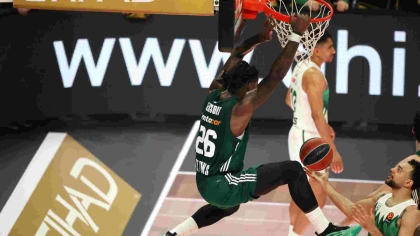 Ο Ματίας Λεσόρ