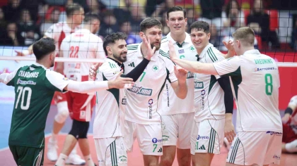 Παναθηναϊκός 