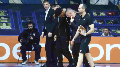 Ο Κλίβελαντ Μέλβιν