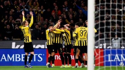 Για την ΑΕΚ ευκαιρίες, για τους άλλους τελικοί! 