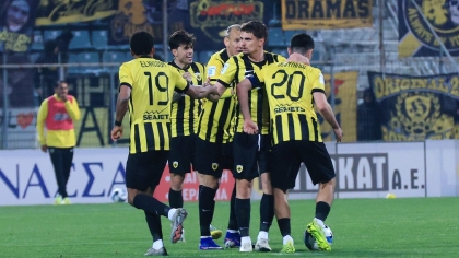 Πολύ σκληρή για να... πεθάνει και συσπείρωση!