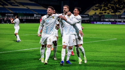 Τρίτο φαβορί για την κατάκτηση του Conference League η ΑΕΚ!