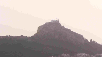 Αφρικανική σκόνη: Πόσο θα διαρκέσει και ποιες περιοχές επηρεάζει 