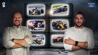 Οι προβλέψεις του gMotion για την έναρξη της σεζόν της F1 (vid)