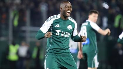 Ο Ανδρέας Τεττέη