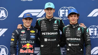 Οι κερδισμένοι και οι χαμένοι από τις κατατακτήριες του GP Αυστραλίας