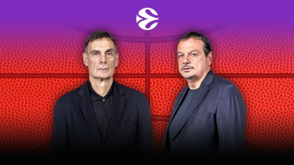 LIVE Ολυμπιακός - Παναθηναϊκός