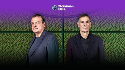 LIVE: Παναθηναϊκός - Ολυμπιακός