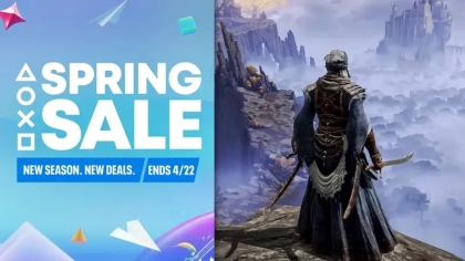 Οι Ανοιξιάτικες προσφορές του PlayStation είναι εδώ