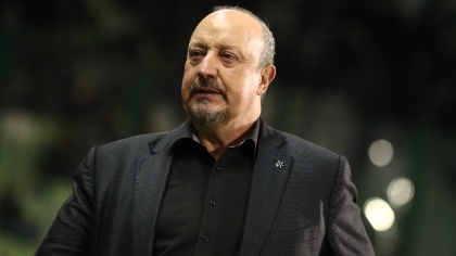 Τα πλάνα του Μπενίτεθ για τη μεγάλη «μάχη» με τη Μπέτις και οι «πολεμιστές» του