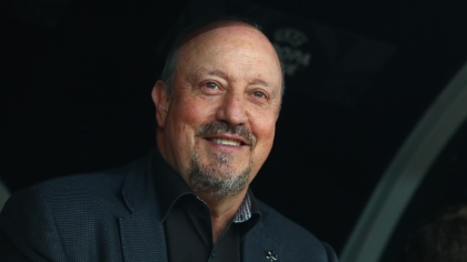 Πώς να μην το πιστέψεις: Η απίθανη επίδοση του Μπενίτεθ που δείχνει πρόκριση Παναθηναϊκού επί της Μπέτις