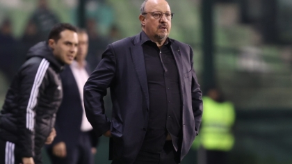 Πόσοι από τους παίκτες που έπαιξαν με Παναιτωλικό, θα ξεκινήσουν με τη Μπέτις