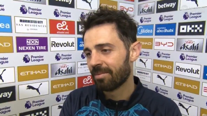 ΜΠΕΡΝΑΡΝΤΟ ΣΙΛΒΑ