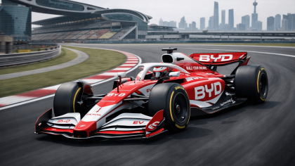 Οι Κινέζοι έρχονται και στην F1: Ευλογία ή απειλή;