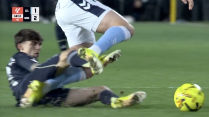 ΘΕΛΤΑ ΡΕΑΛ ΜΑΔΡΙΤΗΣ