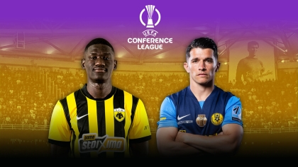 Live: ΑΕΚ - Τσέλιε