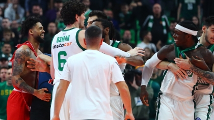 Ντόρσεϊ και Ναν