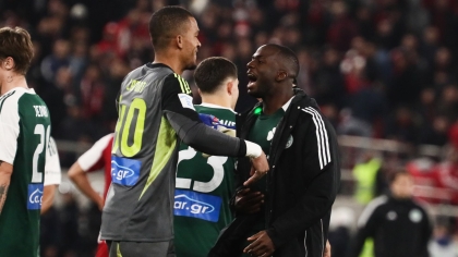 Οι δύο πιο κομβικοί, η γιορτή και το δίλημμα του Ράφα!