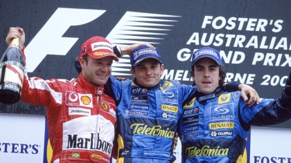 Σαν Σήμερα: Η επέλαση των Γάλλων στην F1 (vid)