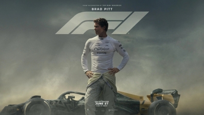 «F1» η ταινία: Βροντερό παρών στα Όσκαρ - Ποιο βραβείο πήρε