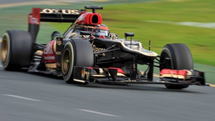 Σαν Σήμερα: H νίκη-έκπληξη του Ράικονεν στην Αυστραλία (vid)