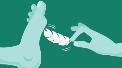 Η επιστήμη του γαργαλήματος: Γιατί γελάμε και τι συμβαίνει στον εγκέφαλο