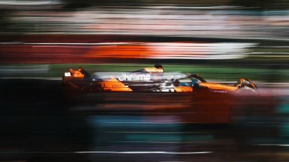 Τα σημεία που θα χρησιμοποιείται η ενεργή αεροδυναμική στην Αυστραλία