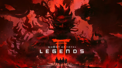 Το Ghost of Yōtei Legends διαθέσιμο τώρα στο PlayStation 5