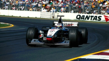 Σαν Σήμερα: Τα περίφημα team orders της McLaren στην Αυστραλία (vid)