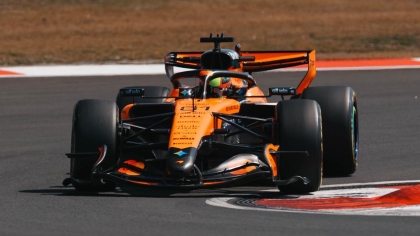 Ο λόγος που δεν πήραν εκκίνηση οι οδηγοί της McLaren στην Κίνα