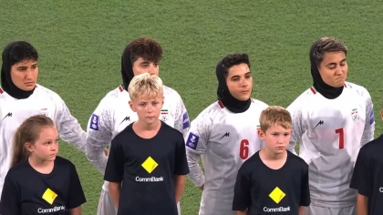 ΙΡΑΝ ΓΥΝΑΙΚΕΣ