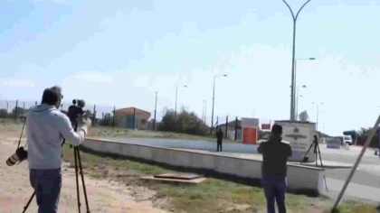 Μέση Ανατολή: Οι ΗΠΑ εξέδωσαν οδηγία στο μη απαραίτητο προσωπικό και στις οικογένειές τους να φύγουν από την Κύπρο (vid)