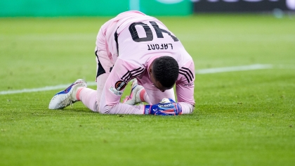 Μηδέν υπερβάσεις, μηδέν γκολ, συντριβή και ένα «επικίνδυνο» συμπέρασμα