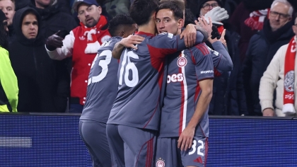 Πρέπει να ξαναβρεί αυτό που έχει χάσει...